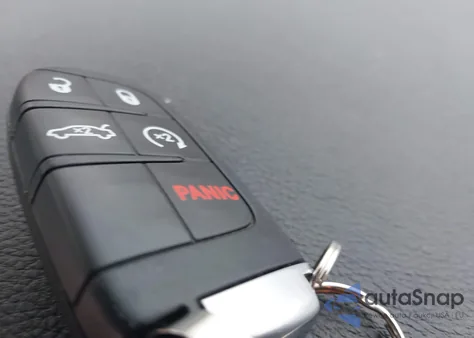 2023 Dodge Challenger R/T Scat Pack z USA, uszkodzony, nr VIN 2C3CDZFJ9PH629837